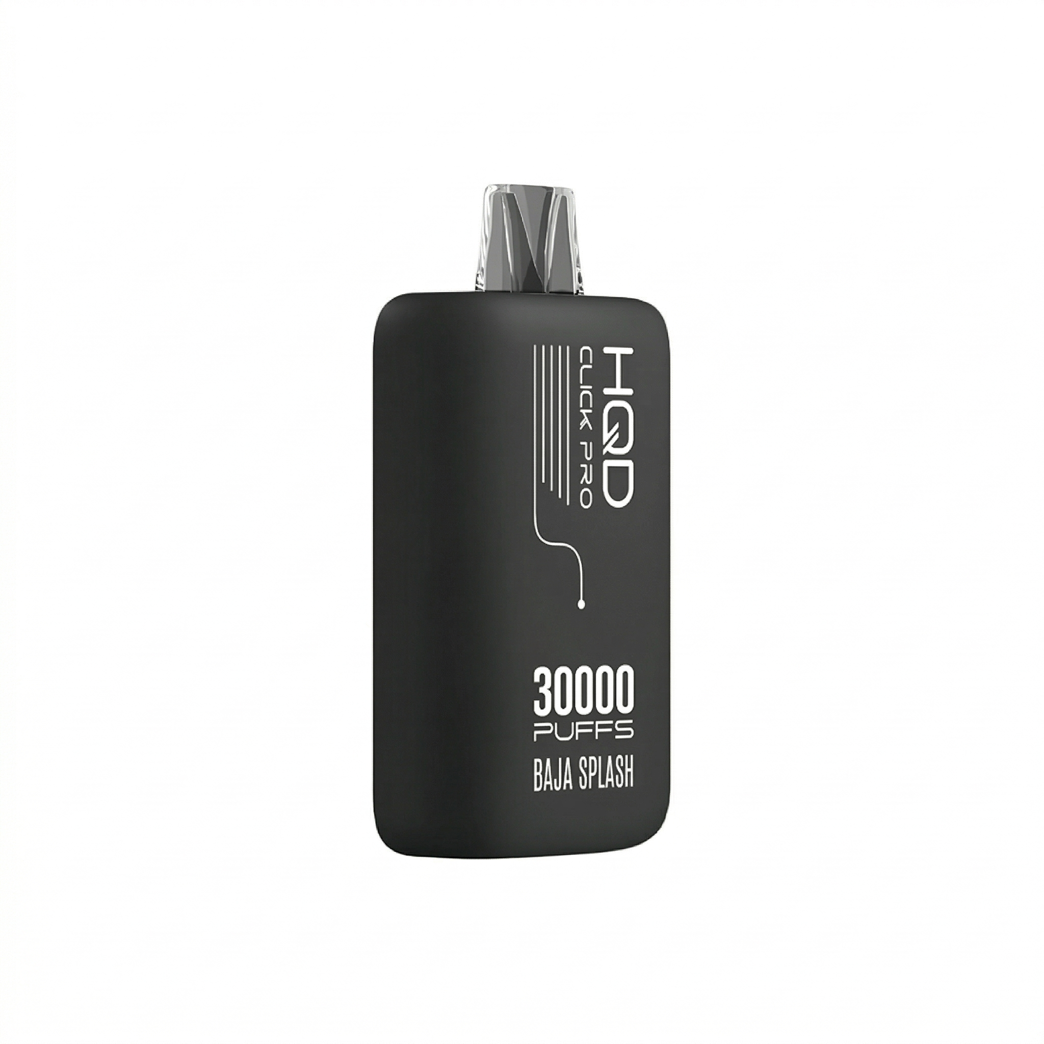 HQD Click Pro Disposable Refill Pods