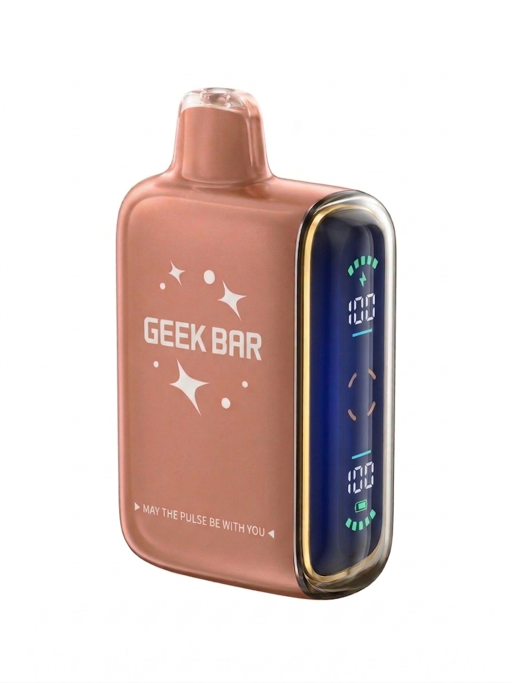 Geek Bar Pulse 15K Disposable Vape - Dummy Vapes