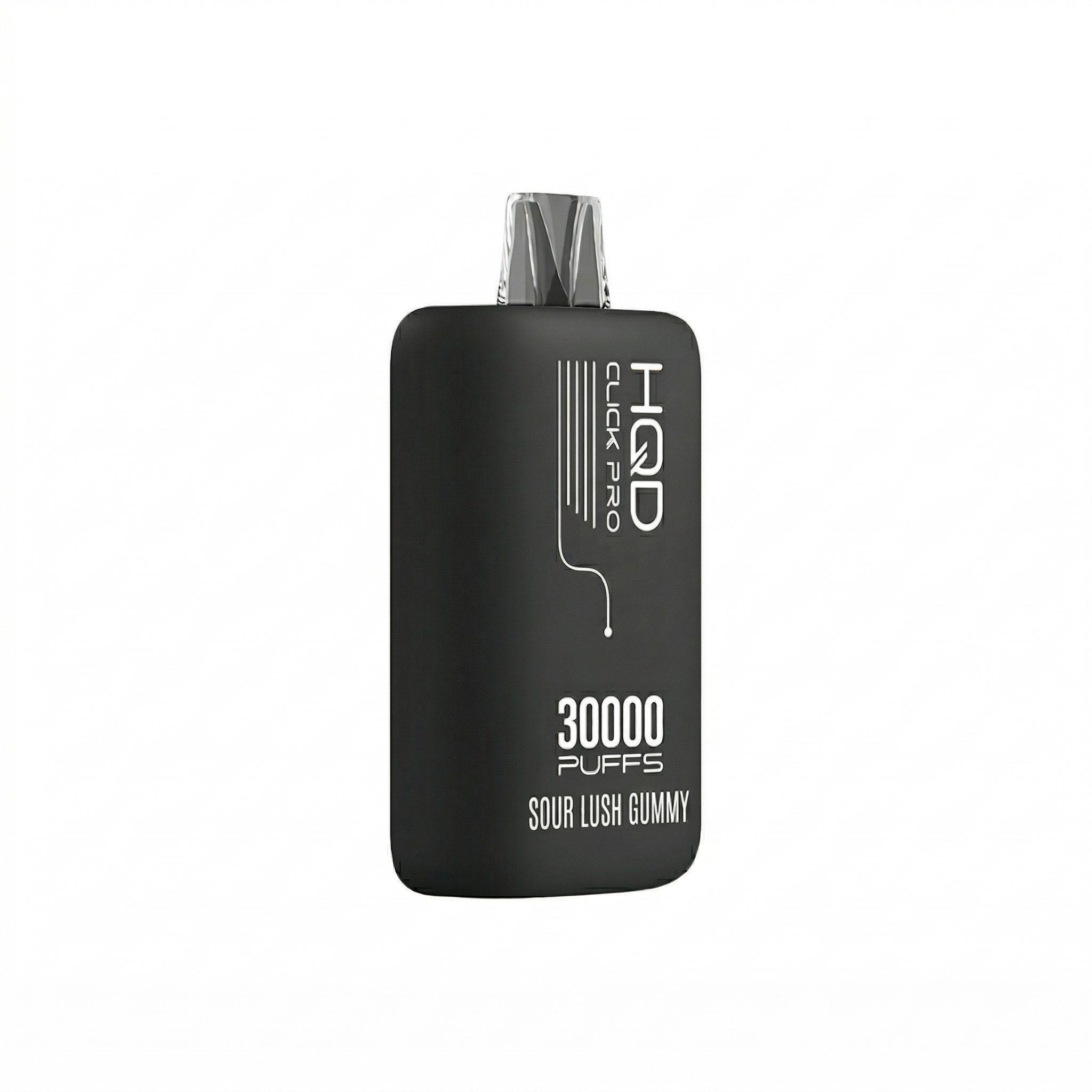 HQD Click Pro Disposable Refill Pods