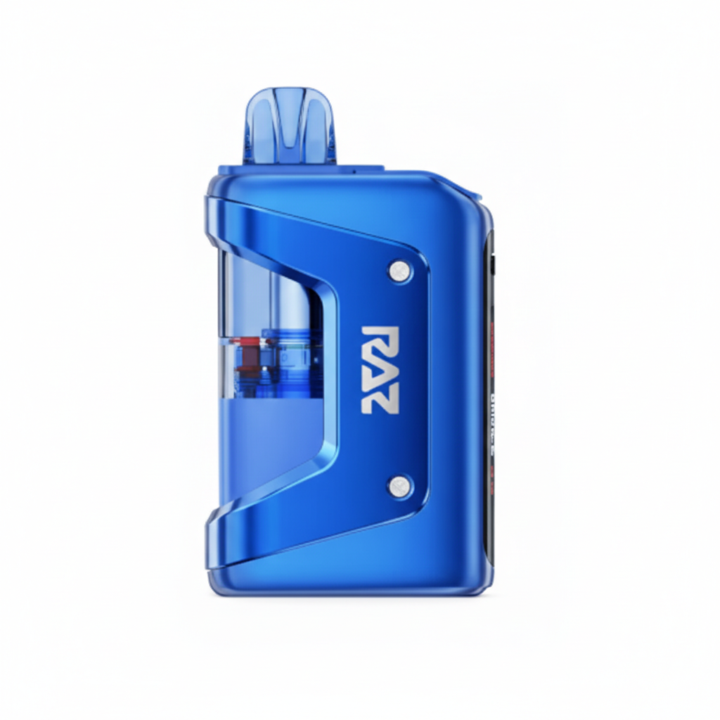 RAZ Vue 50k DIsposable Vape Kit - Dummy Vapes
