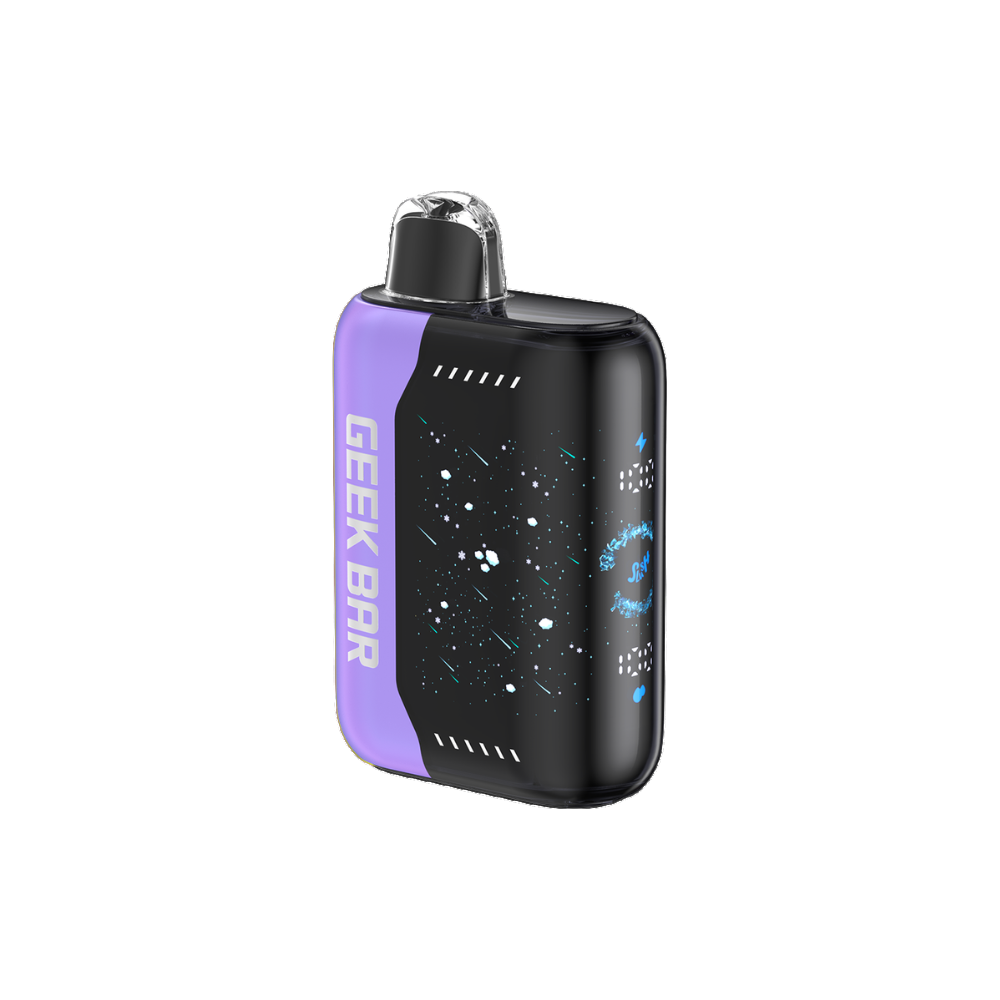 Geek Bar Pulse X 25K Disposable Vape - Dummy Vapes
