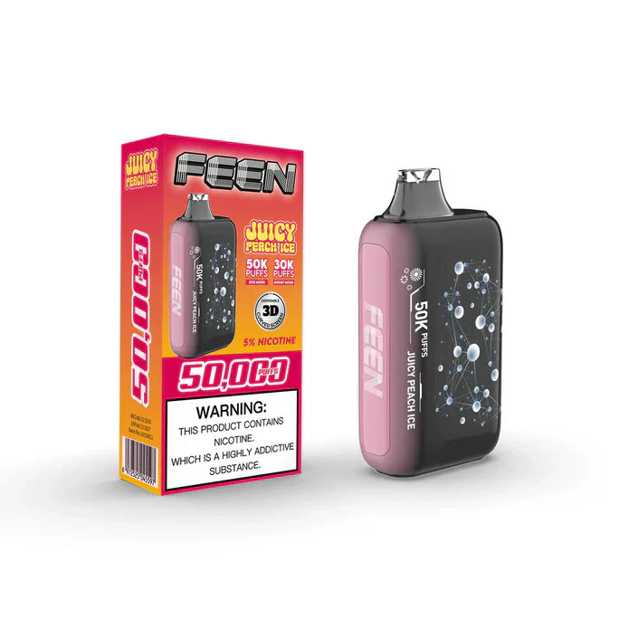 Feen 50K Disposable Vape