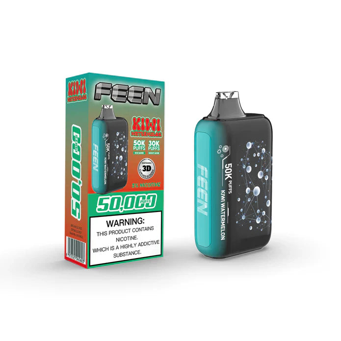 Feen 50K Disposable Vape