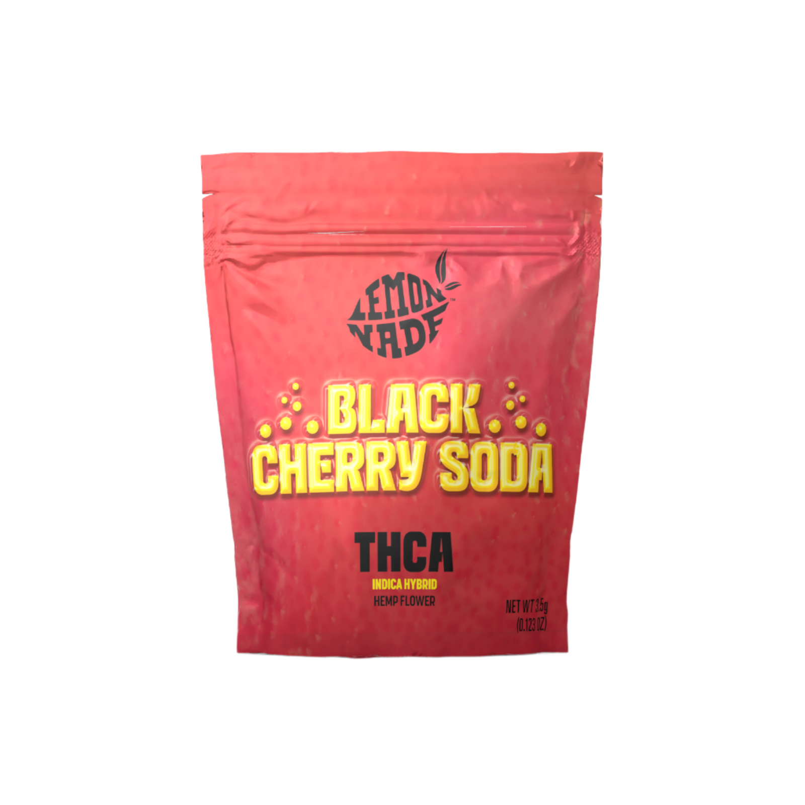Cookies Lemonnade Flower - Black Cherry Soda - Dummy Vapes