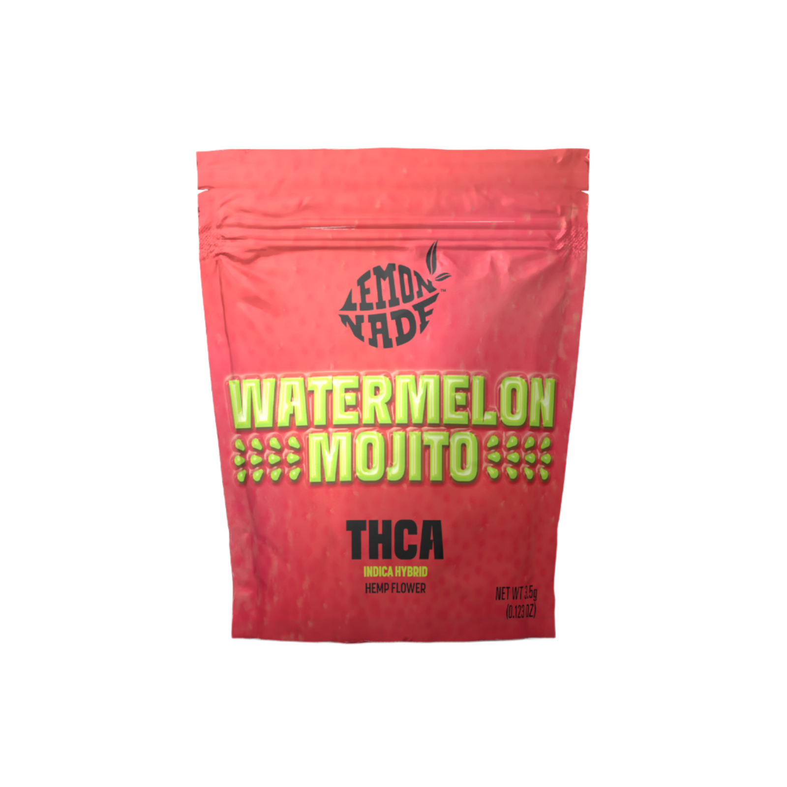 Cookies Lemonnade Flower - Watermelon Mojito - Dummy Vapes