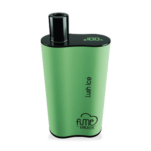 Fume Infinity Plus 4500 Disposable Vape - Dummy Vapes