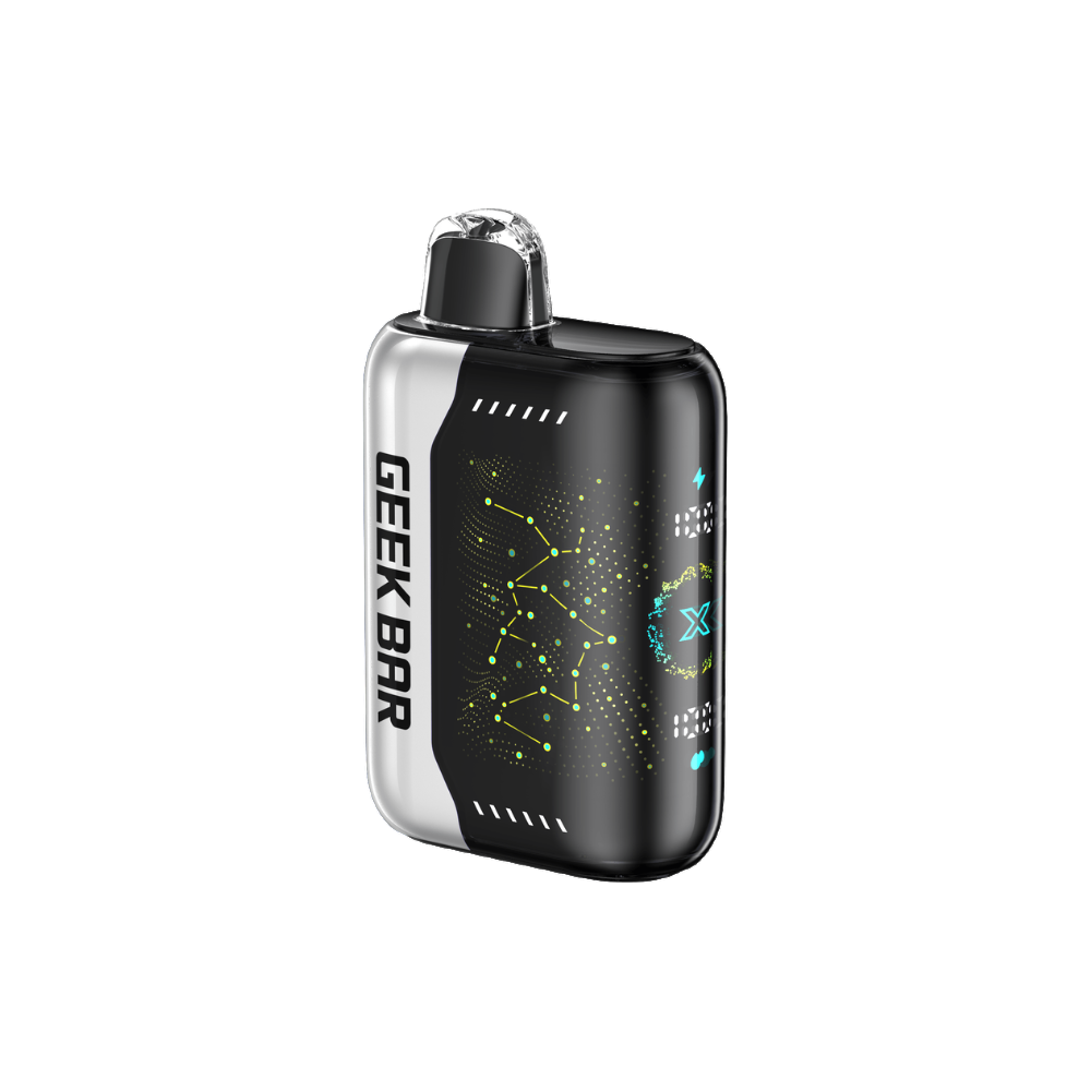 Geek Bar Pulse X 25K Disposable Vape - Dummy Vapes