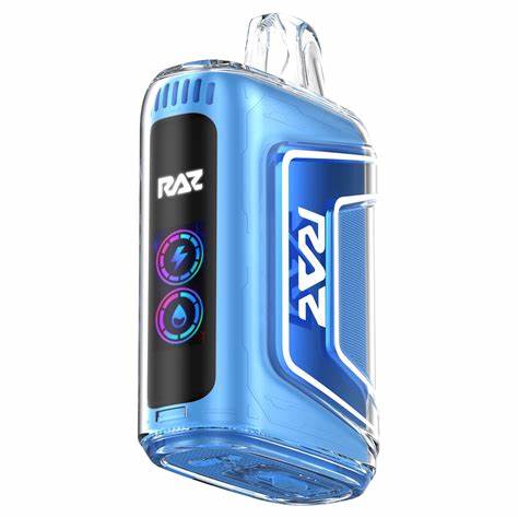 RAZ TN9000 Disposable Vape - Dummy Vapes