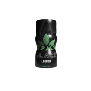 O.P.M.S. Liquid Kratom Extract Shot 216MG (8ml) - Dummy Vapes