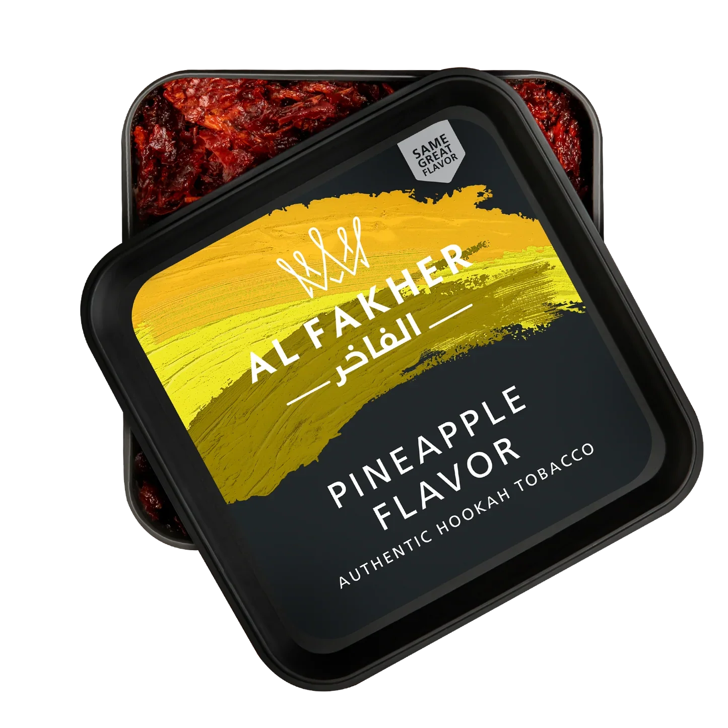 Al Fakher Tobacco Shisha 250G - Dummy Vapes