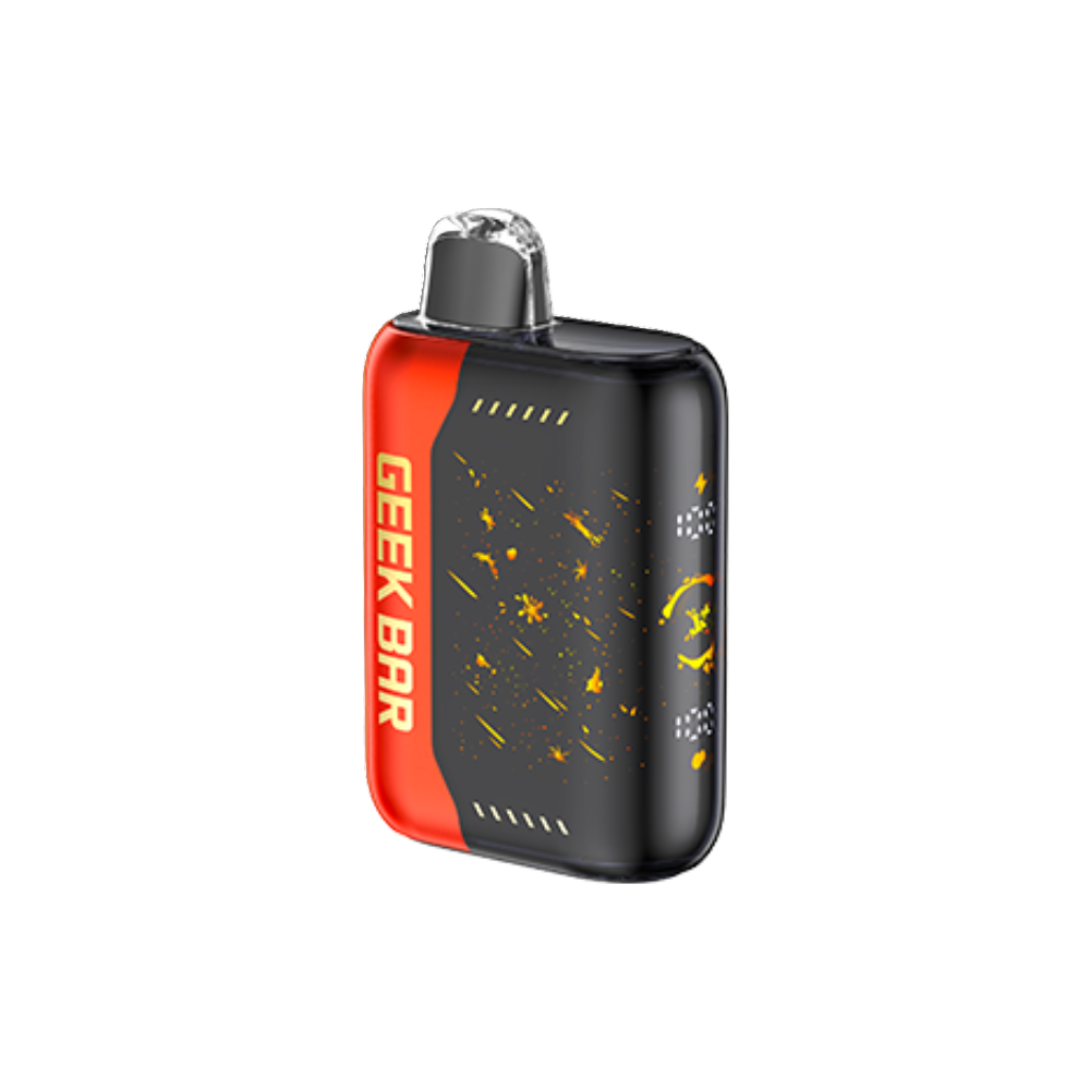 Geek Bar Pulse X 25K Disposable Vape - Dummy Vapes