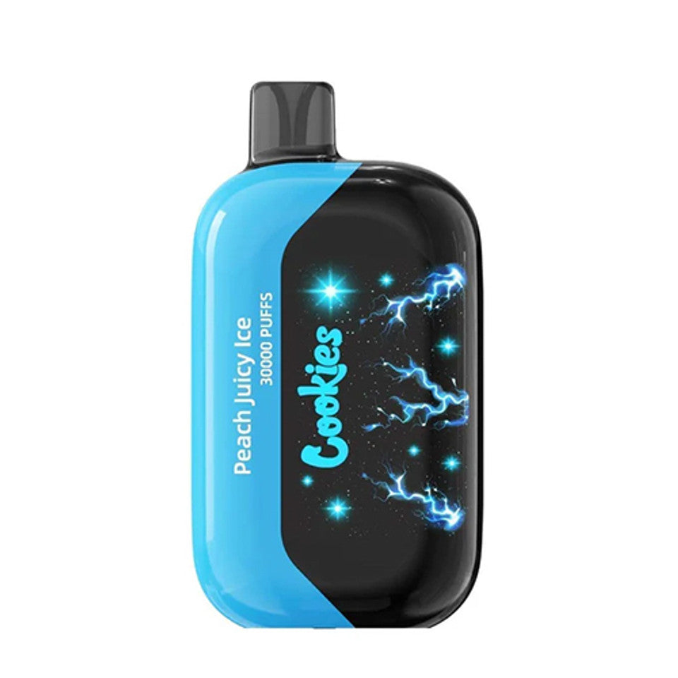 Cookies Nicotine 30000 Disposable Vape - Dummy Vapes