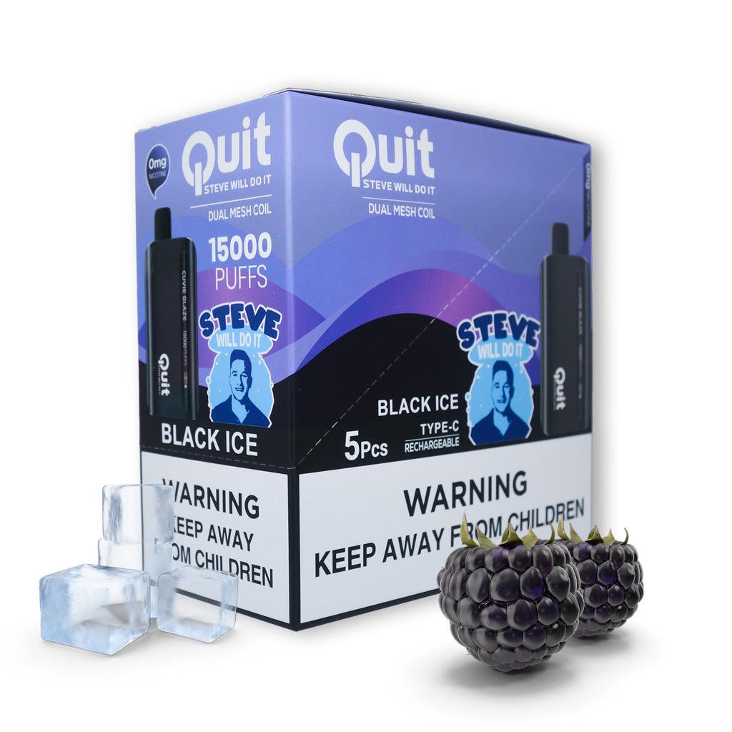 vape quitter How to quit vaping main image 0