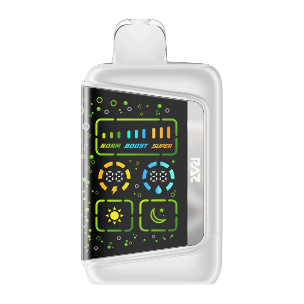 RAZ RX 50000 Disposable Vape