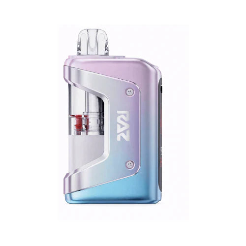 RAZ Vue 50k DIsposable Vape Kit - Dummy Vapes