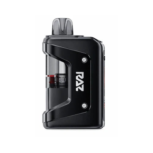 RAZ Vue 50k DIsposable Vape Kit - Dummy Vapes