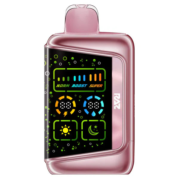 RAZ RX 50000 Disposable Vape