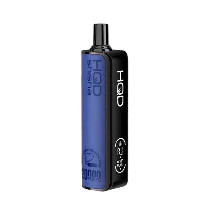 HQD Shisha 20000 3% Disposable Vape - Dummy Vapes