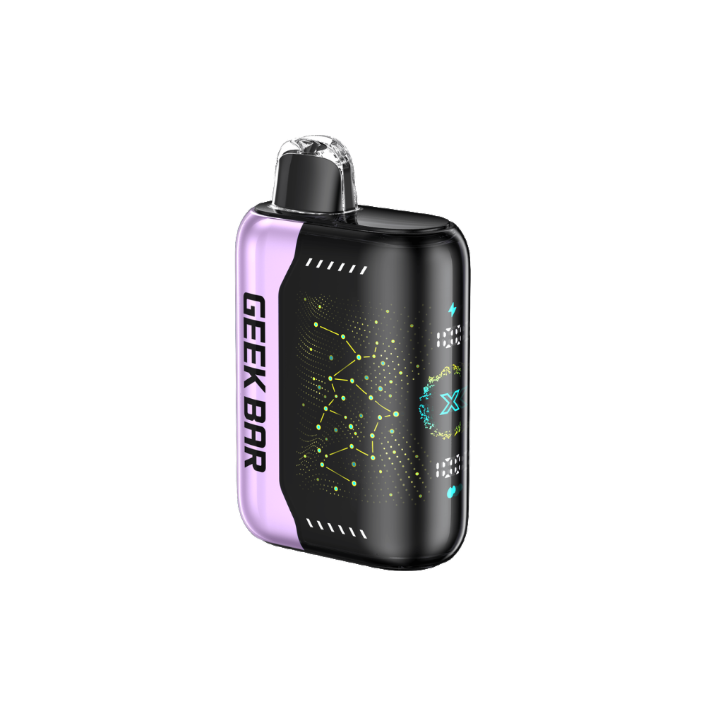 Geek Bar Pulse X 25K Disposable Vape - Dummy Vapes