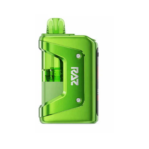 RAZ Vue 50k DIsposable Vape Kit - Dummy Vapes