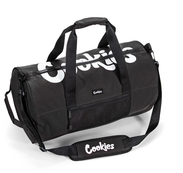 Cookies Summit Ripstop Duffle Bag - Dummy Vapes