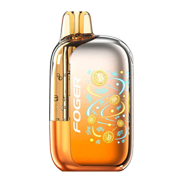 Foger Bit 35K Disposable Vape - Dummy Vapes