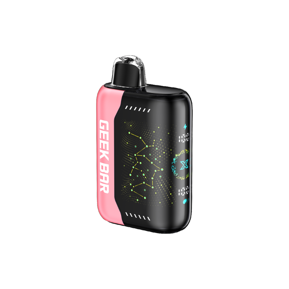 Geek Bar Pulse X 25K Disposable Vape - Dummy Vapes
