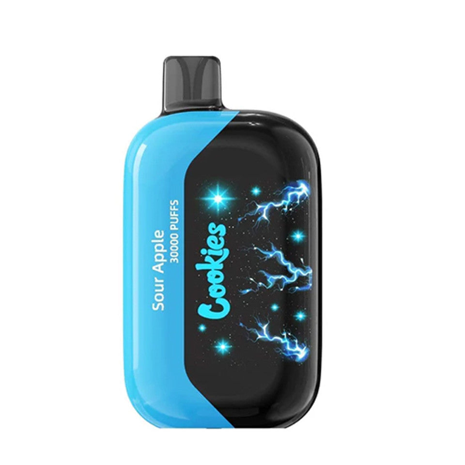 Cookies Nicotine 30000 Disposable Vape - Dummy Vapes