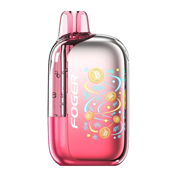 Foger Bit 35K Disposable Vape - Dummy Vapes