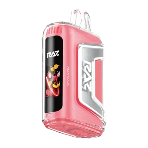 RAZ TN9000 Disposable Vape - Dummy Vapes