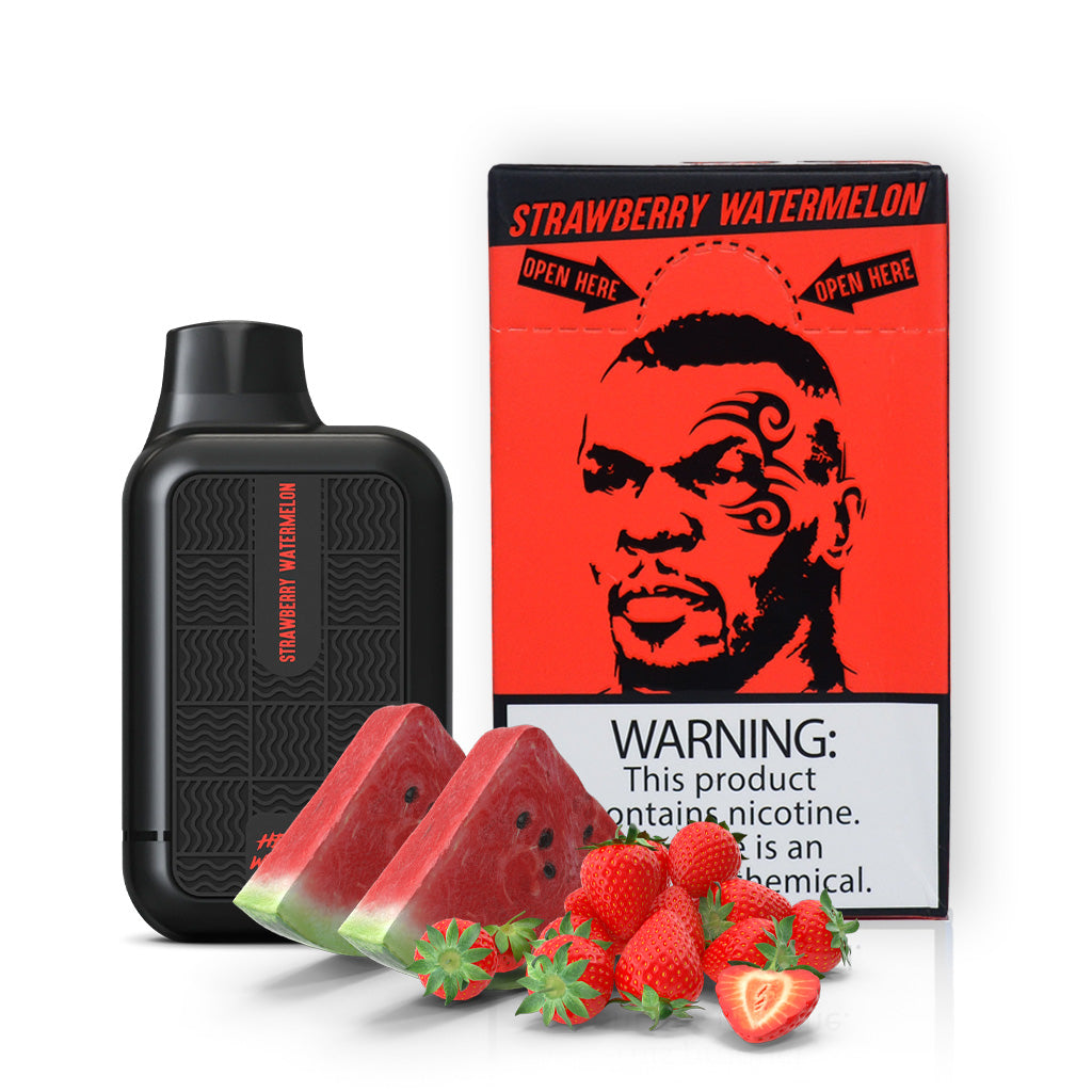 Tyson 2.0 Heavyweight - 7000 Puffs - Dummy Vapes