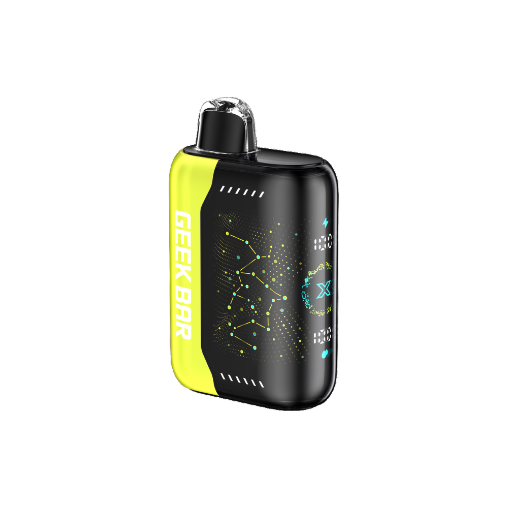 Geek Bar Pulse X 25K Disposable Vape - Dummy Vapes