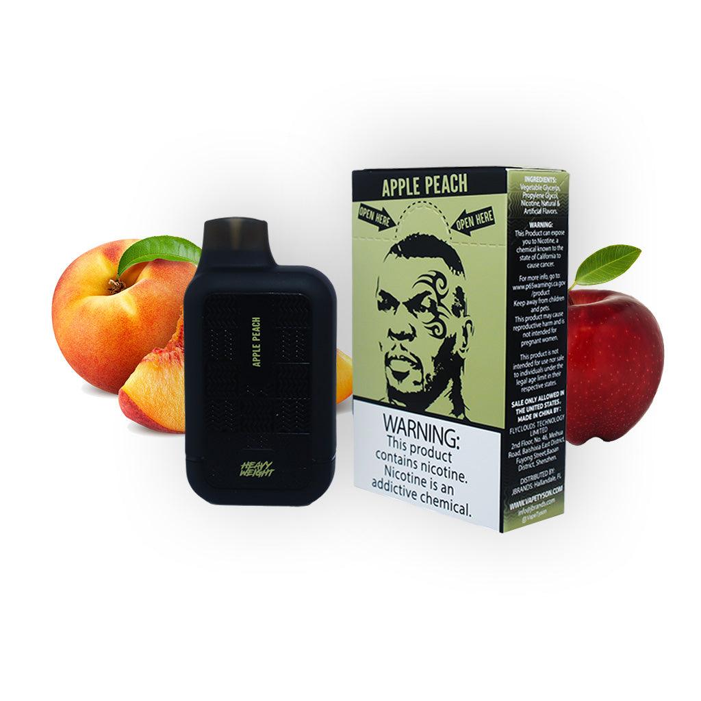 Tyson 2.0 Heavyweight - Dummy Vapes