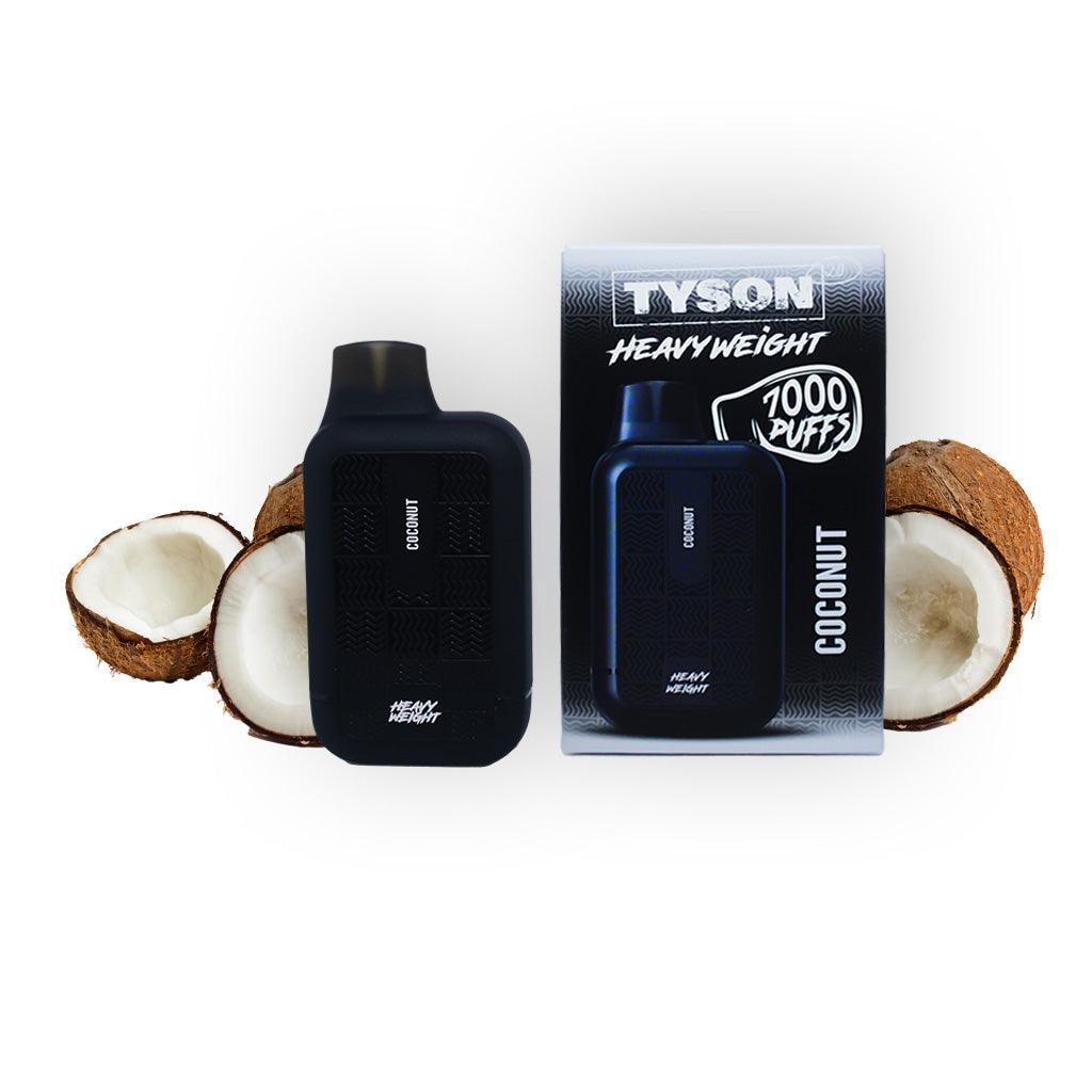 Tyson 2.0 Heavyweight - Dummy Vapes