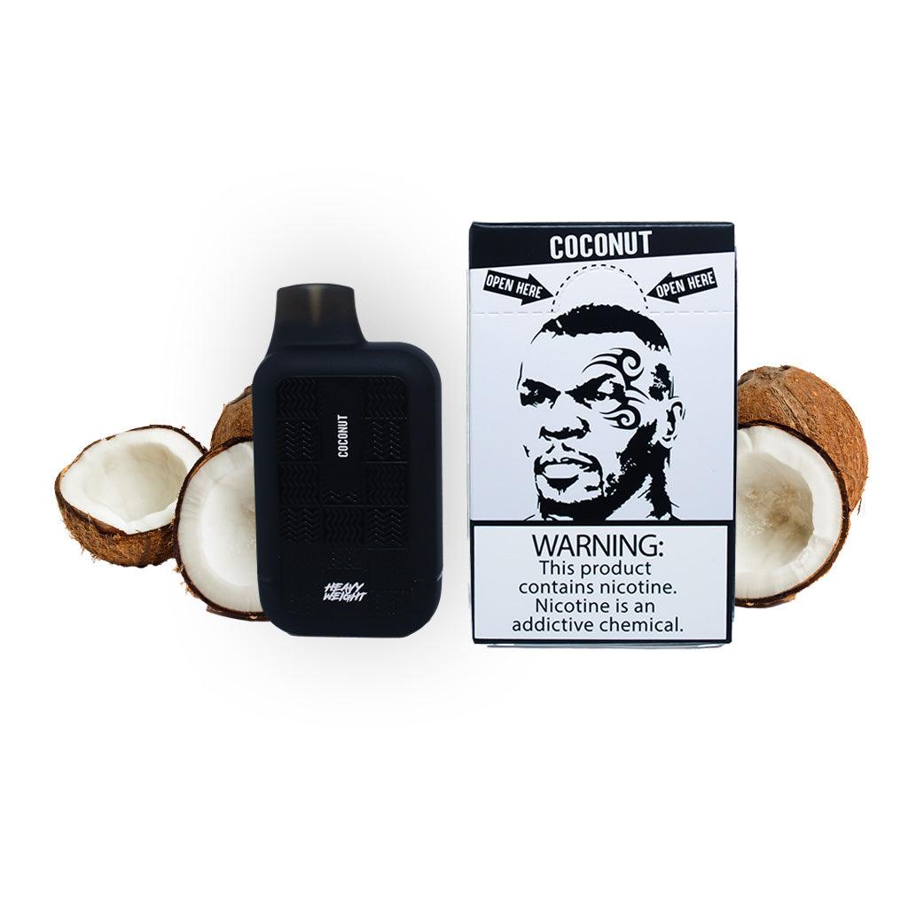Tyson 2.0 Heavyweight - Dummy Vapes