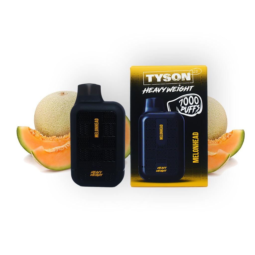 Tyson 2.0 Heavyweight - Dummy Vapes