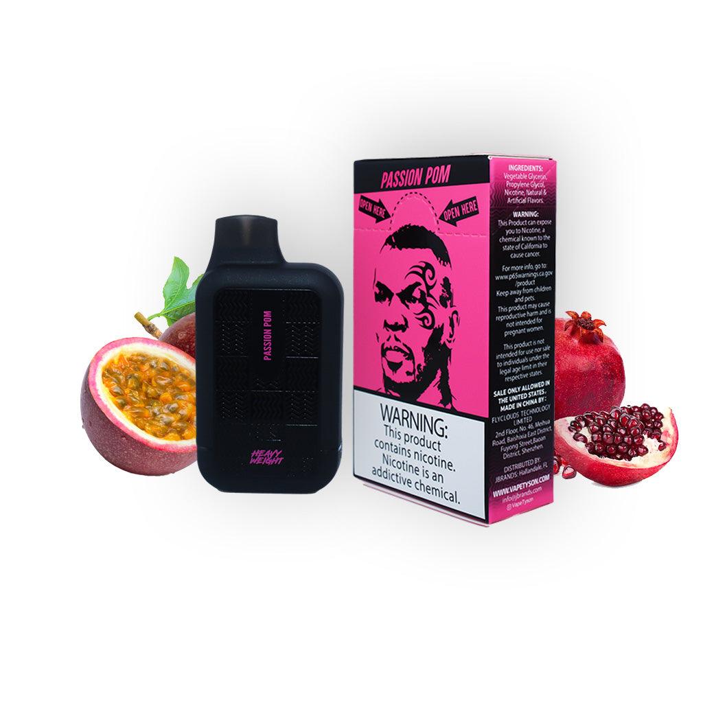 Tyson 2.0 Heavyweight - Dummy Vapes