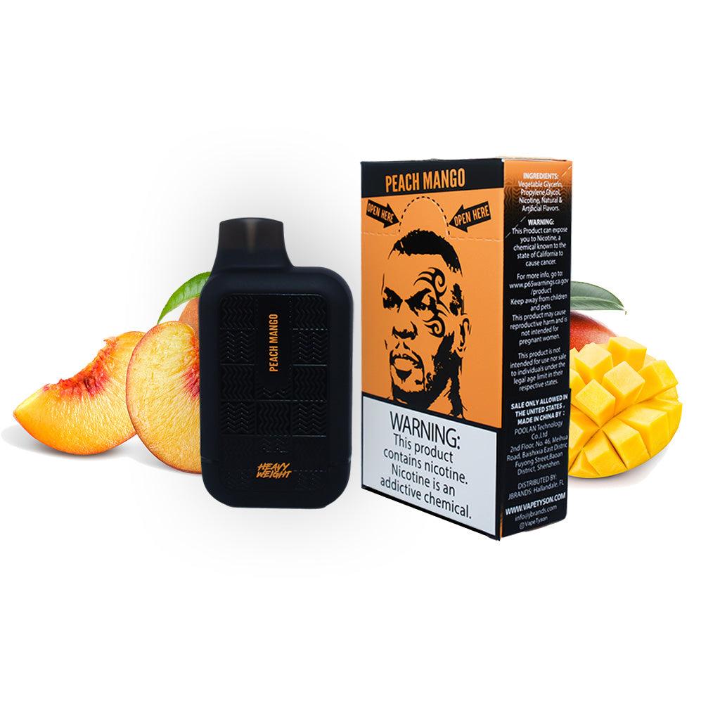 Tyson 2.0 Heavyweight - Dummy Vapes