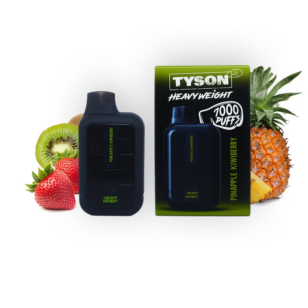 Tyson 2.0 Heavyweight - Dummy Vapes