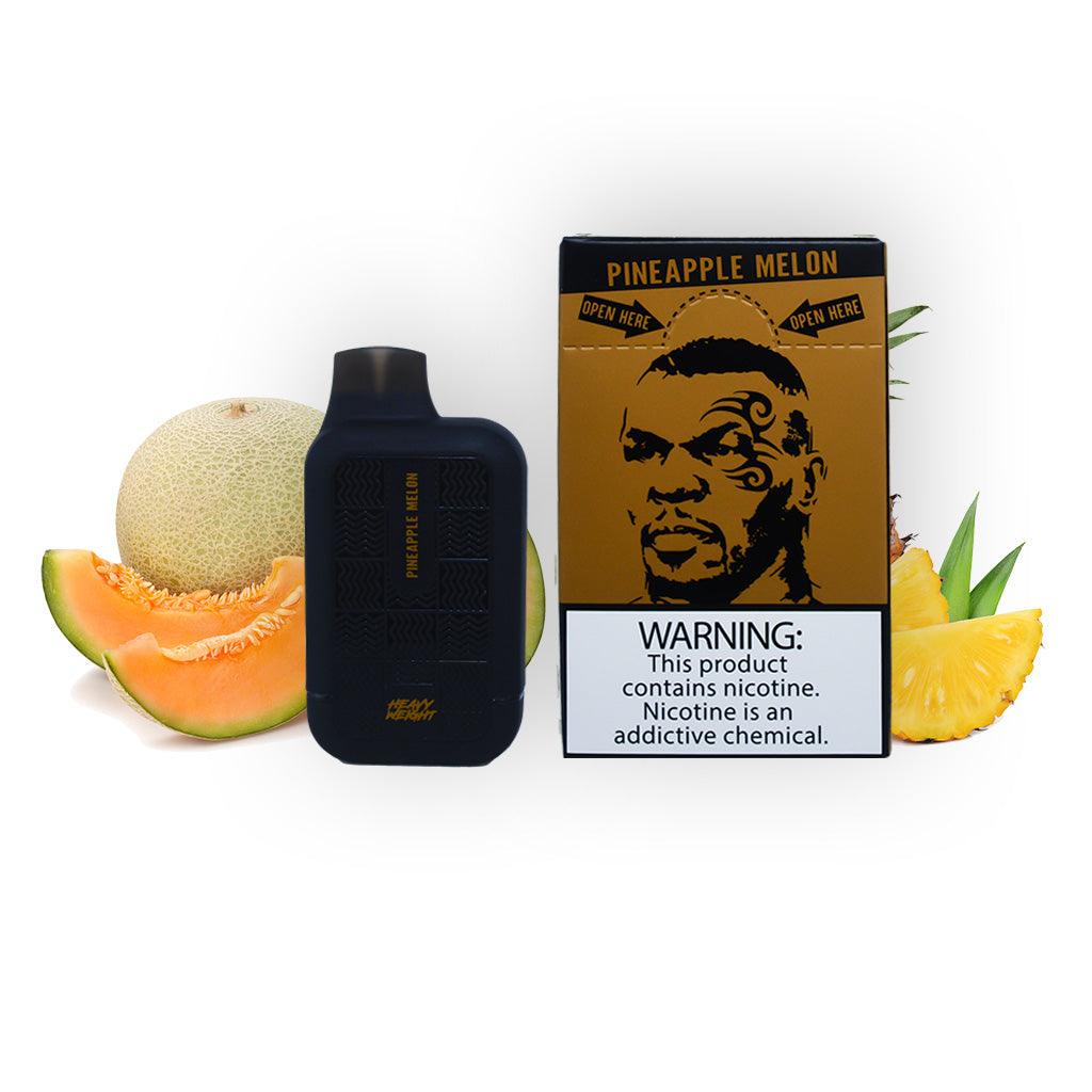 Tyson 2.0 Heavyweight - Dummy Vapes