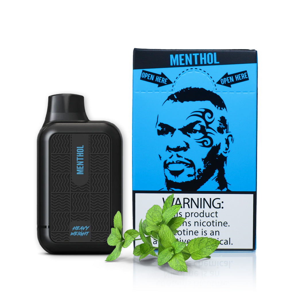 Tyson 2.0 Heavyweight - 7000 Puffs - Dummy Vapes