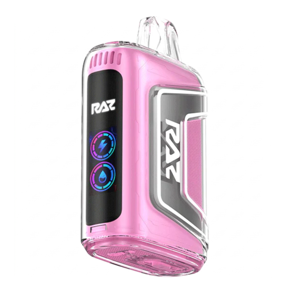 RAZ TN9000 Disposable Vape - Dummy Vapes