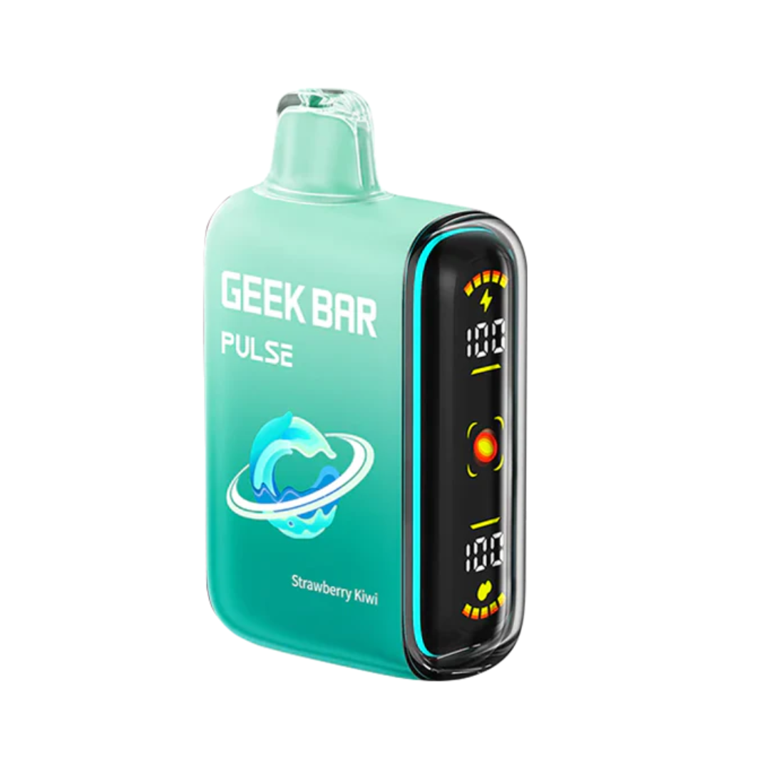 Geek Bar Pulse 15K Disposable Vape