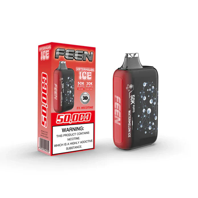 Feen 50K Disposable Vape