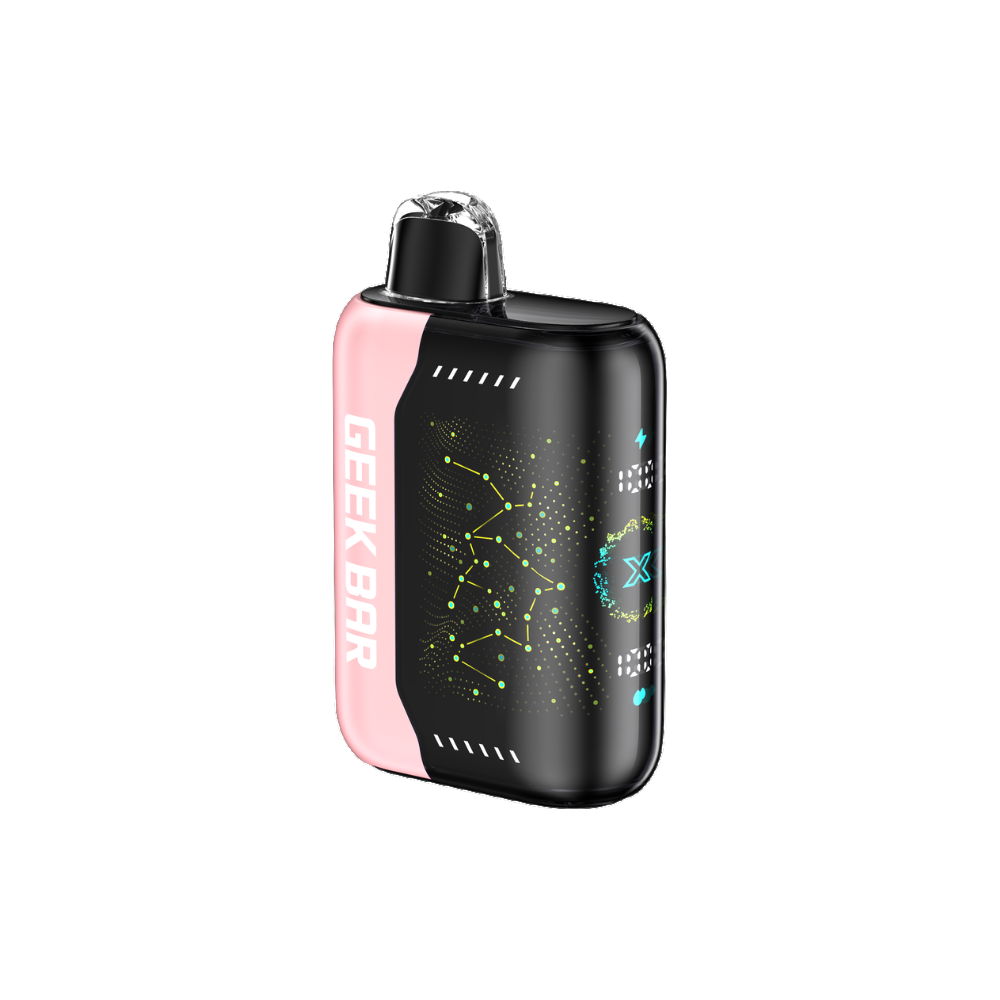 Geek Bar Pulse X 25K Disposable Vape - Dummy Vapes