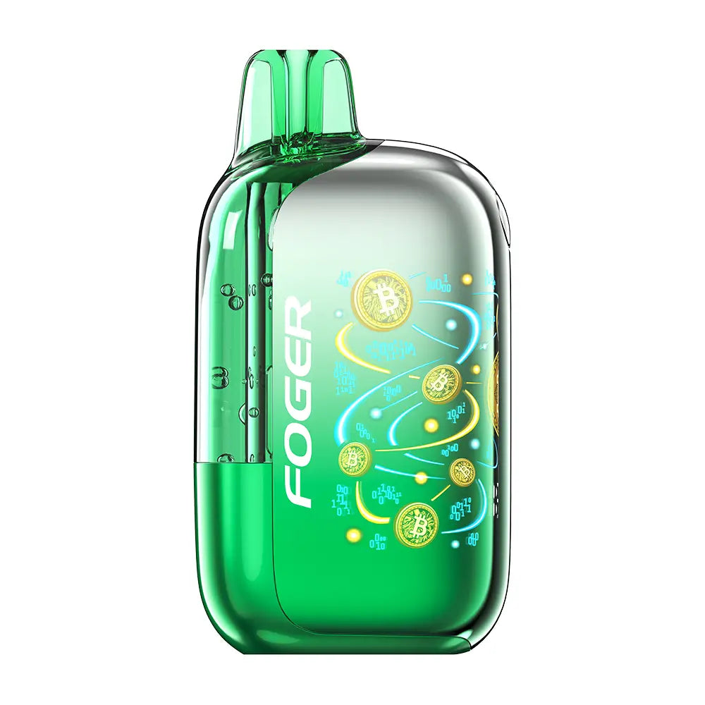 Foger Bit 35K Disposable Vape - Dummy Vapes