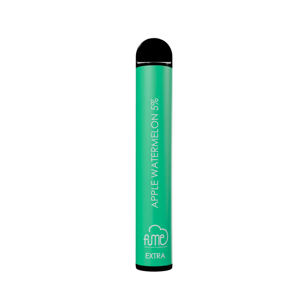 Fume Extra Disposable Vape 1500