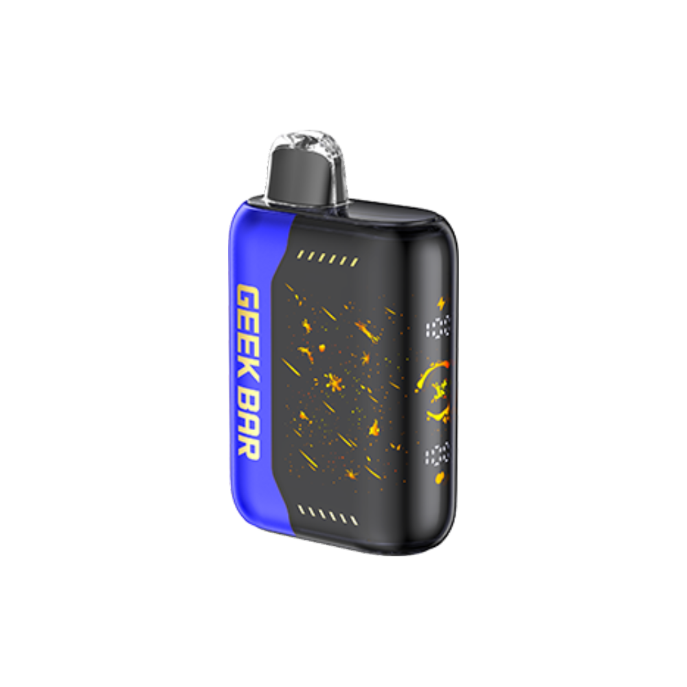 Geek Bar Pulse X 25K Disposable Vape - Dummy Vapes