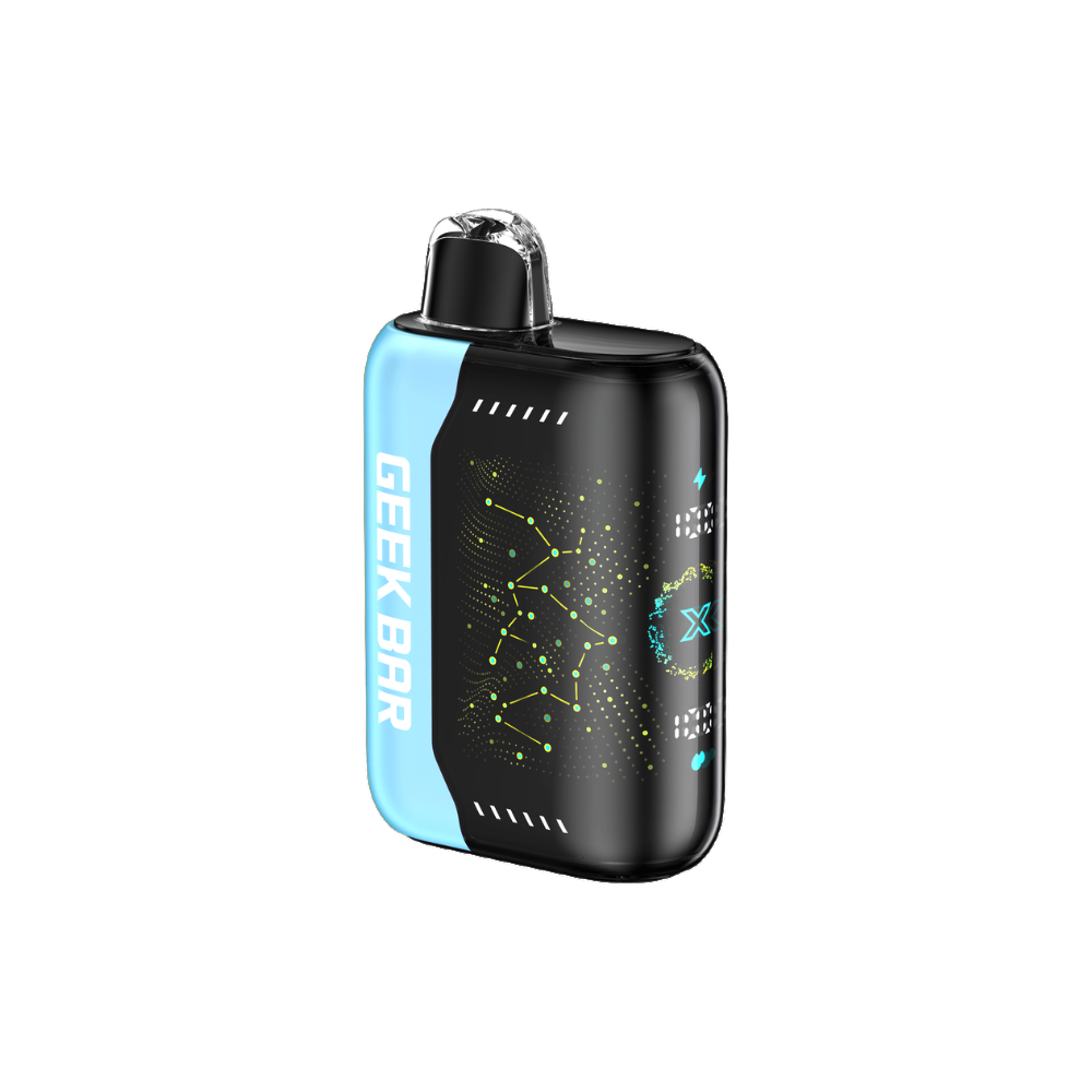 Geek Bar Pulse X 25K Disposable Vape - Dummy Vapes