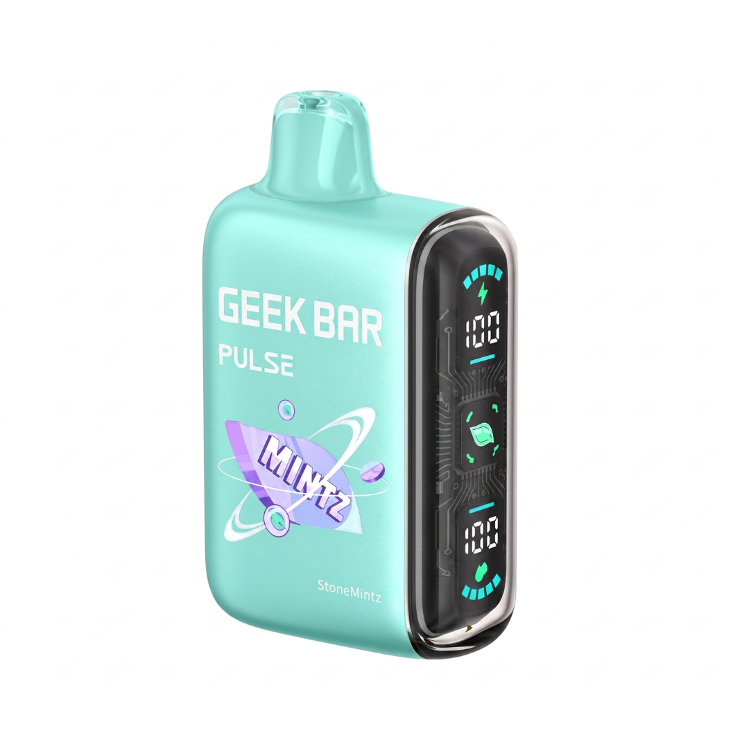 Geek Bar Pulse 15K Disposable Vape